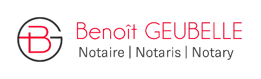 Notaire Geubelle
